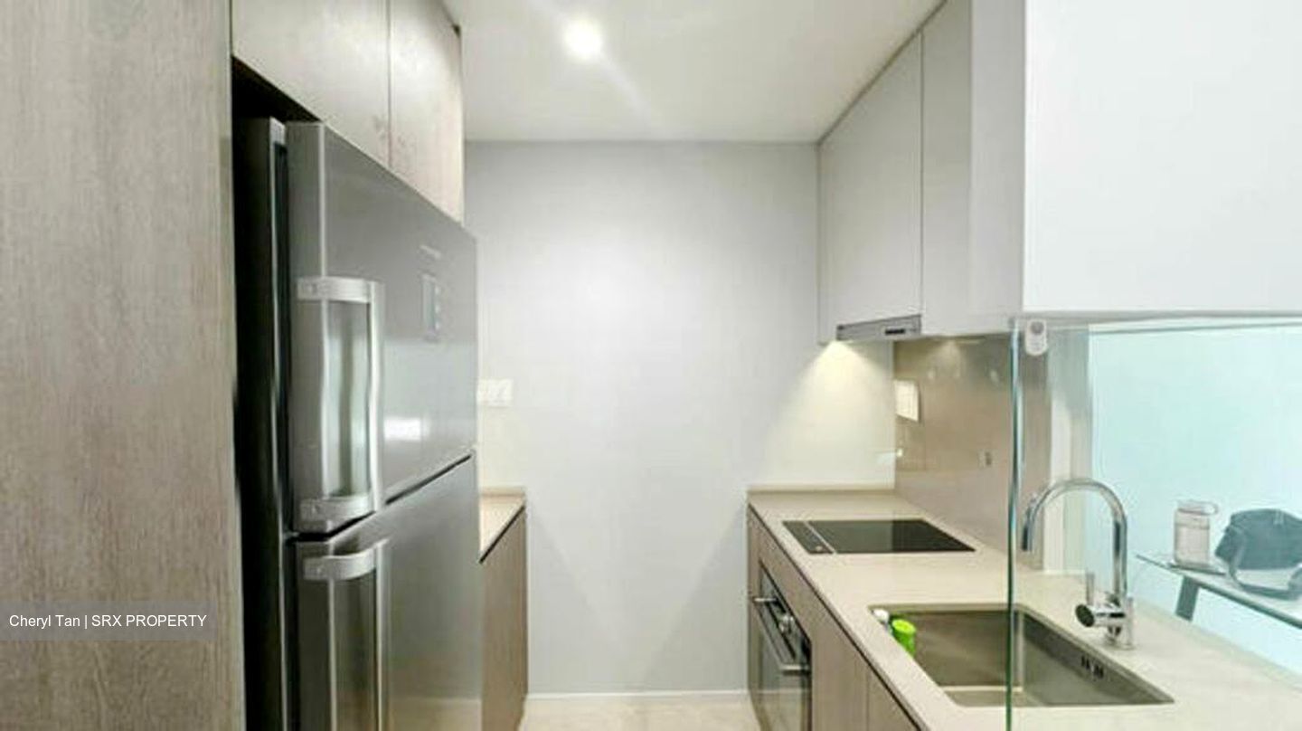 Avenue South Residence (D3), Apartment #503082261